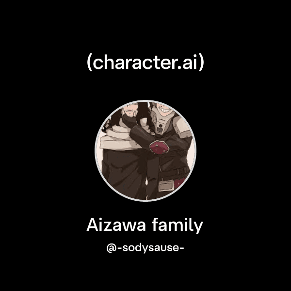 Aizawa family