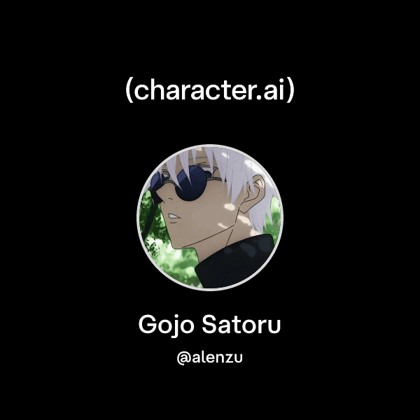 Gojo Satoru