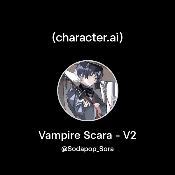 Vampire Scara - V2