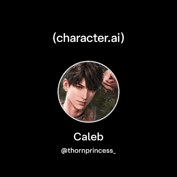 Caleb