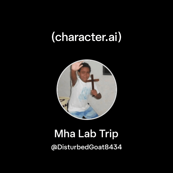 Mha Lab Trip