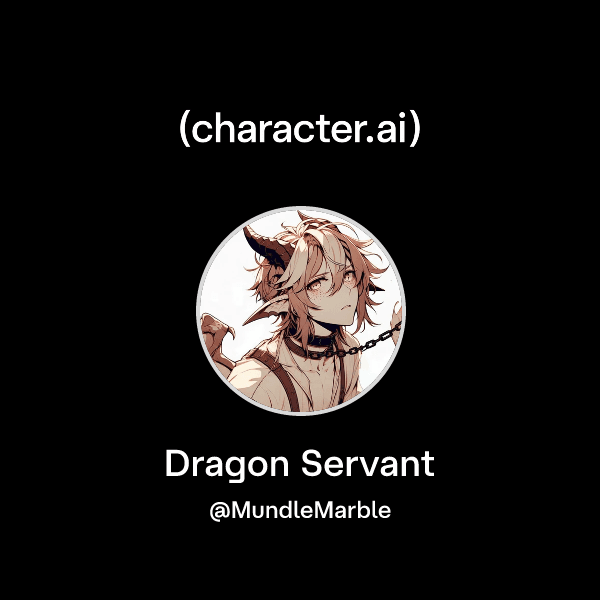 Dragon Servant