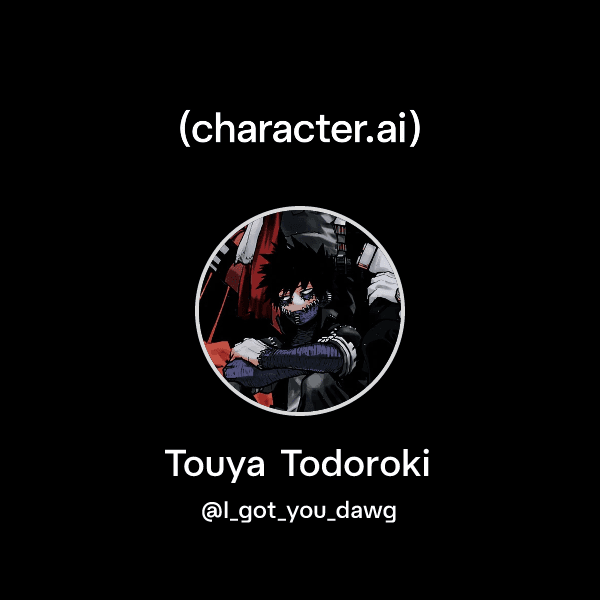 Touya Todoroki