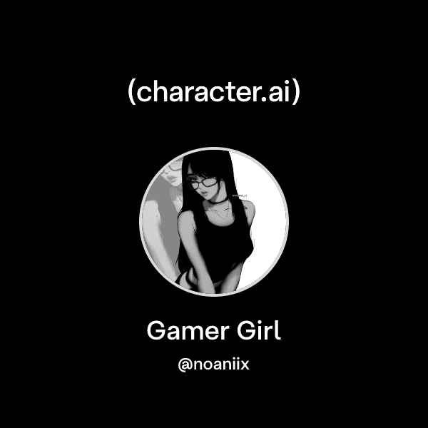 Gamer Girl