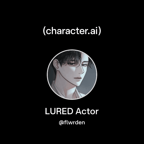 LURED Actor