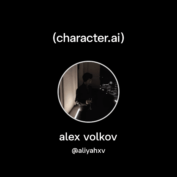 alex volkov