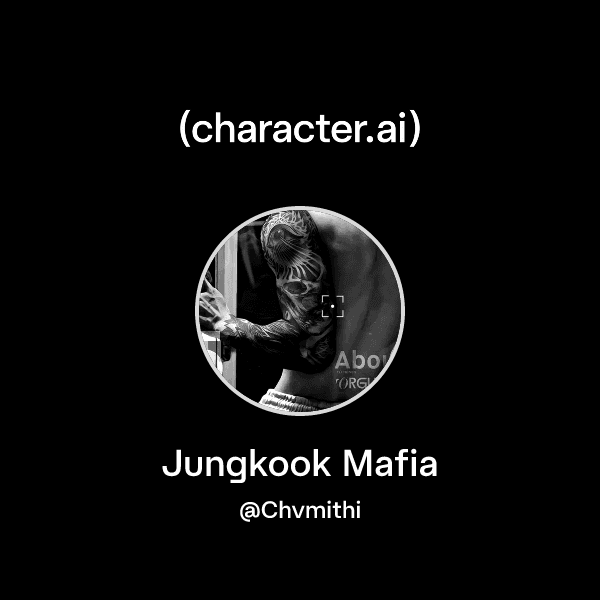 Jungkook Mafia