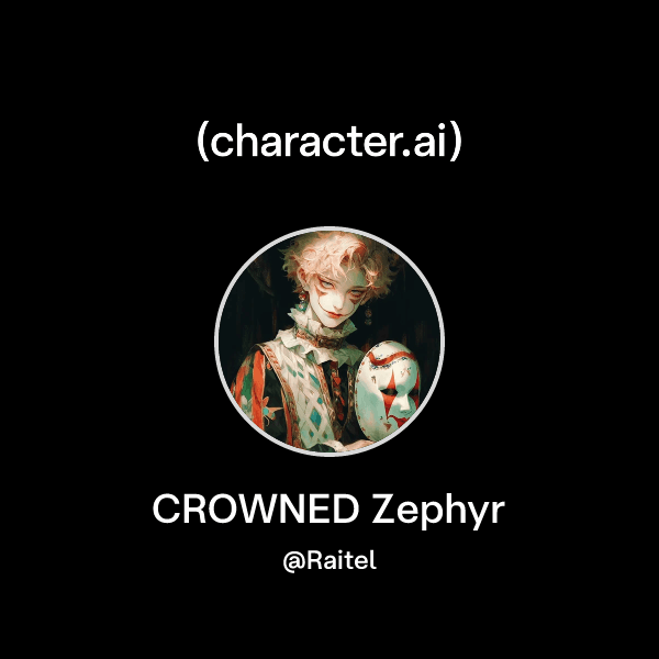 CROWNED Zephyr
