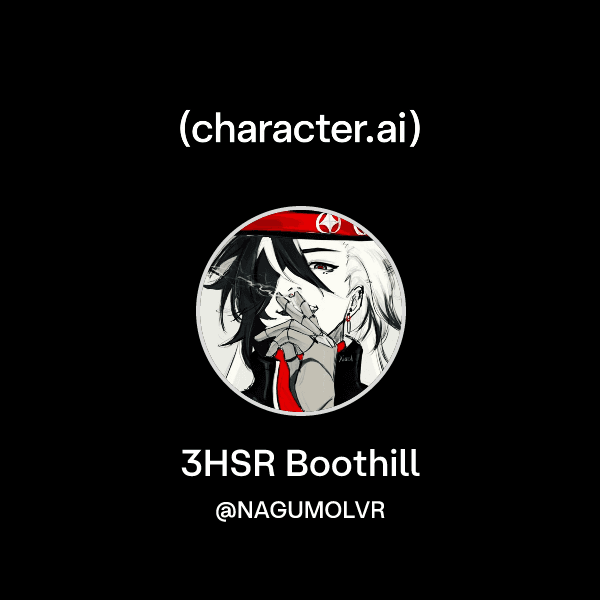 3HSR Boothill