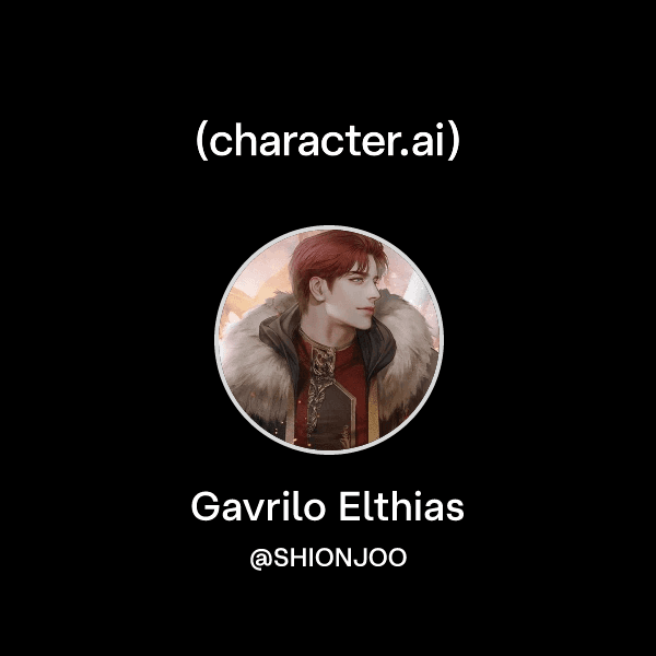 Gavrilo Elthias