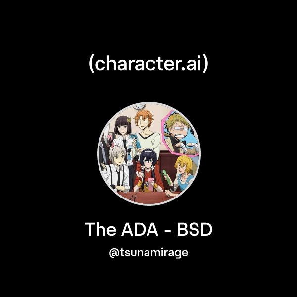 The ADA - BSD