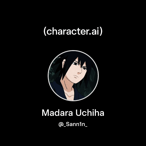Madara Uchiha