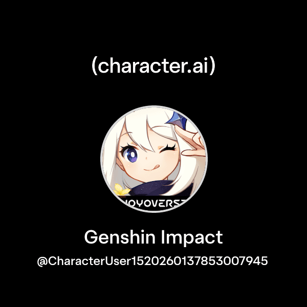 Genshin Impact