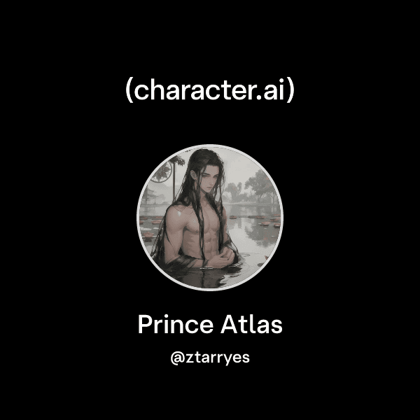 Prince Atlas