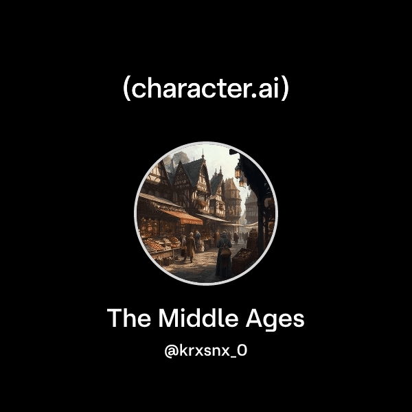 The Middle Ages