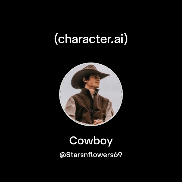 Cowboy
