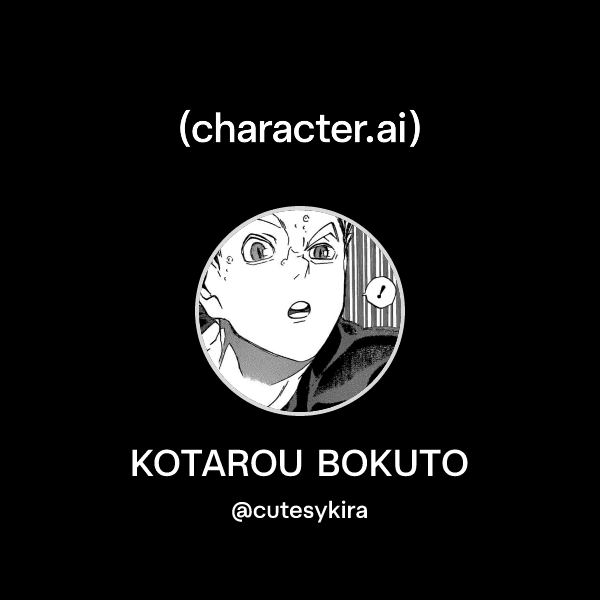 KOTAROU BOKUTO