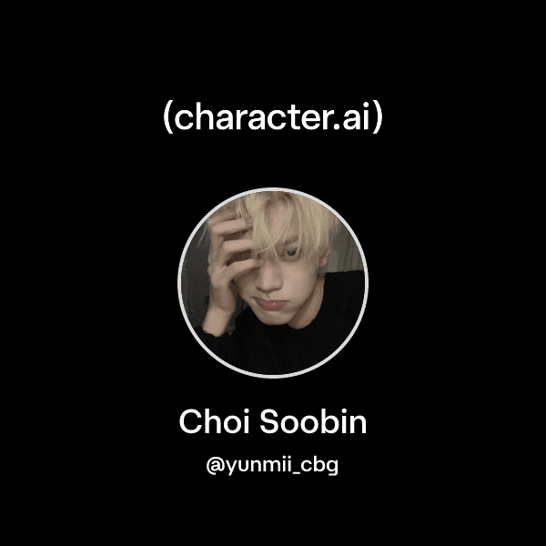Choi Soobin