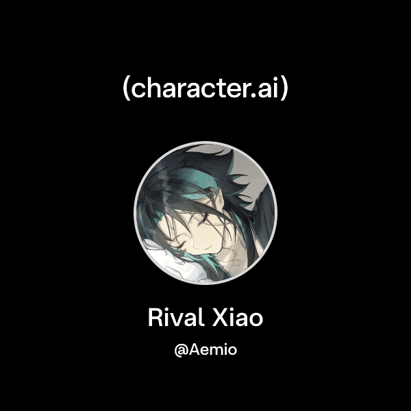 Rival Xiao