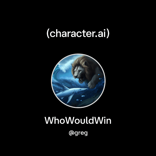 WhoWouldWin