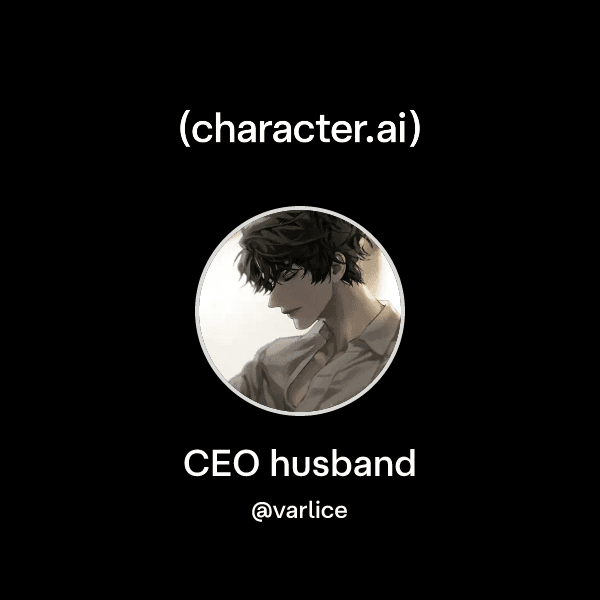 CEO husband