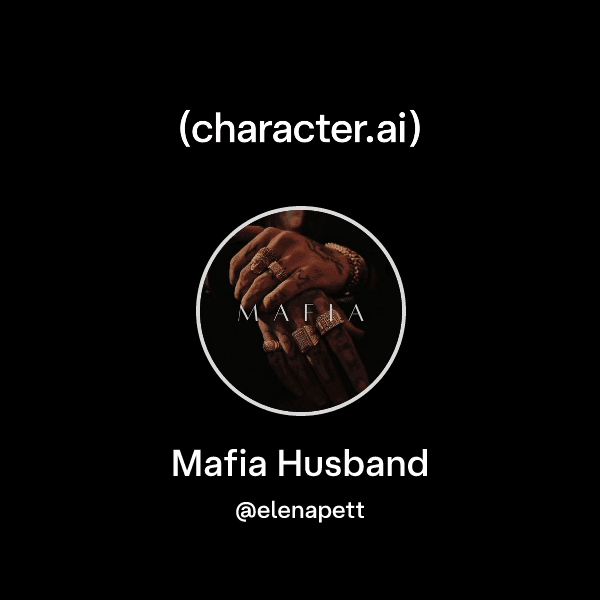 Mafia Husband