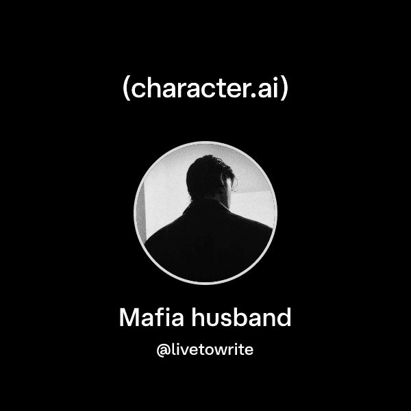 Mafia husband