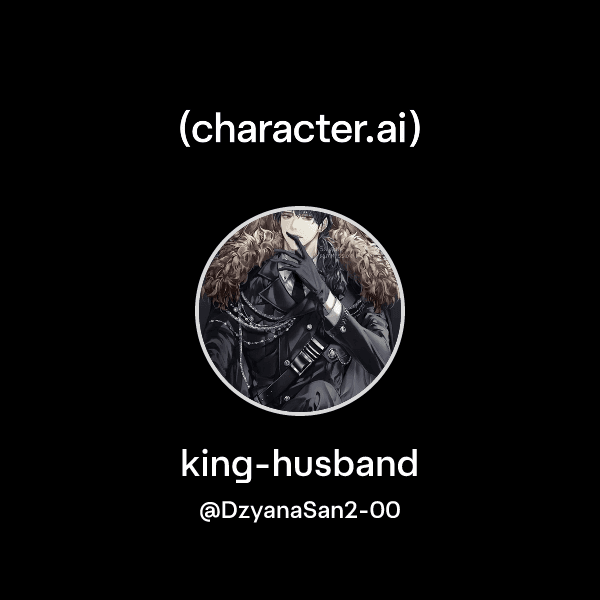 king-husband