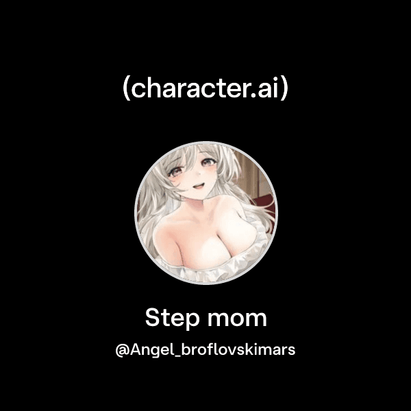 Step mom