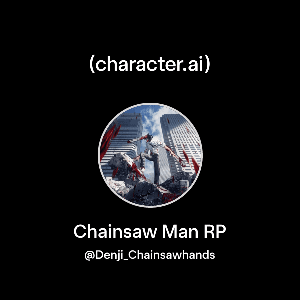 Chainsaw Man RP