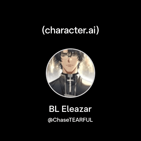BL Eleazar