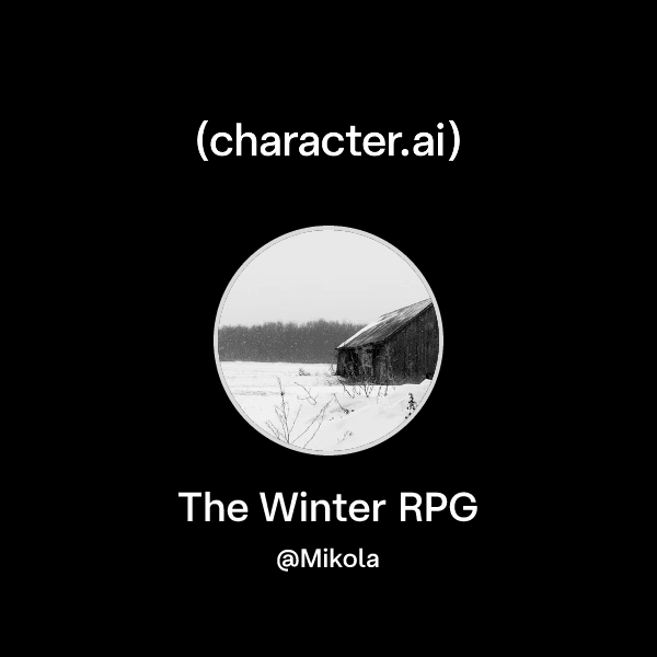 The Winter RPG