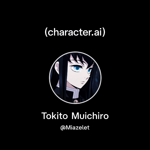 Tokito Muichiro