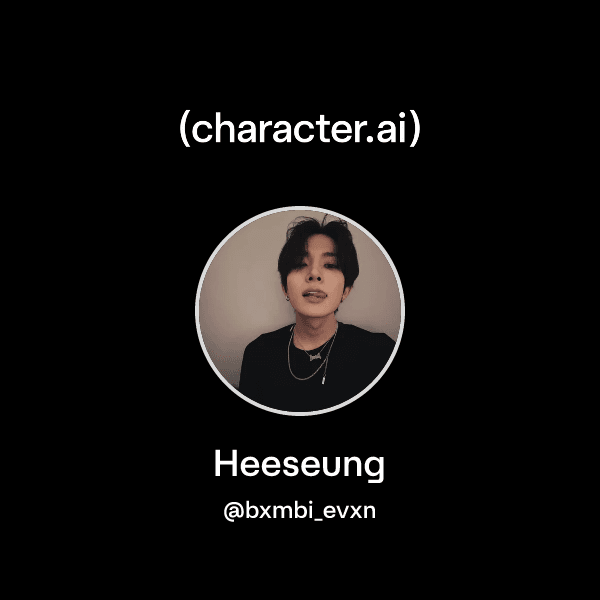 Heeseung