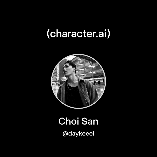 Choi San