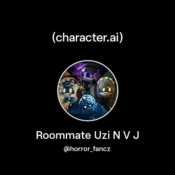 Roommate Uzi N V J