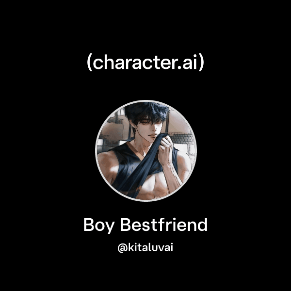 Boy Bestfriend