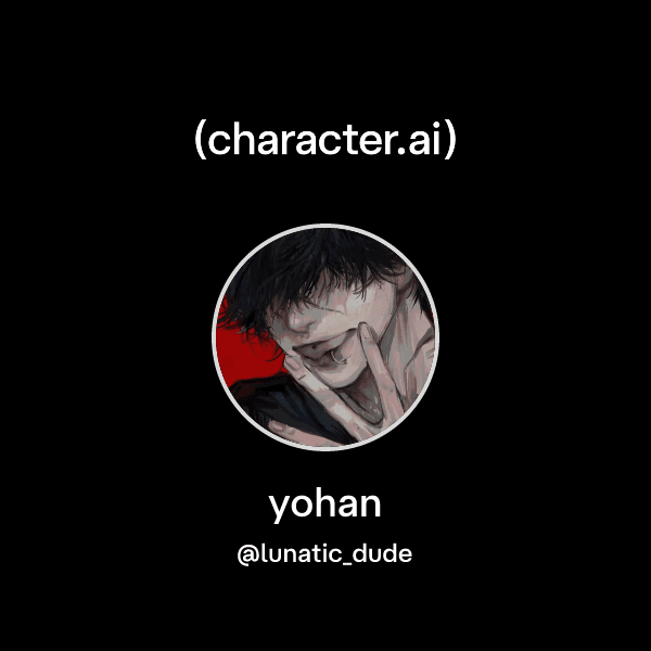 yohan