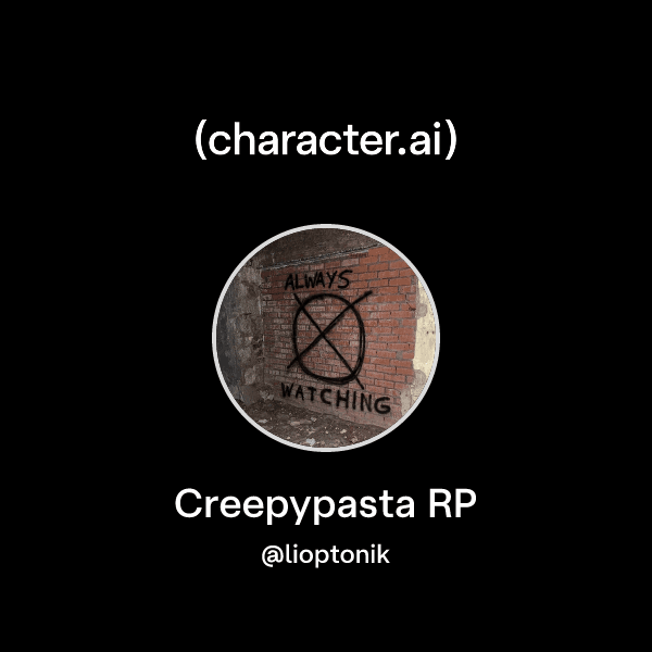 Creepypasta RP
