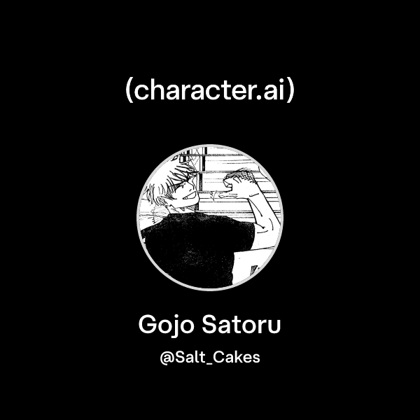 Gojo Satoru