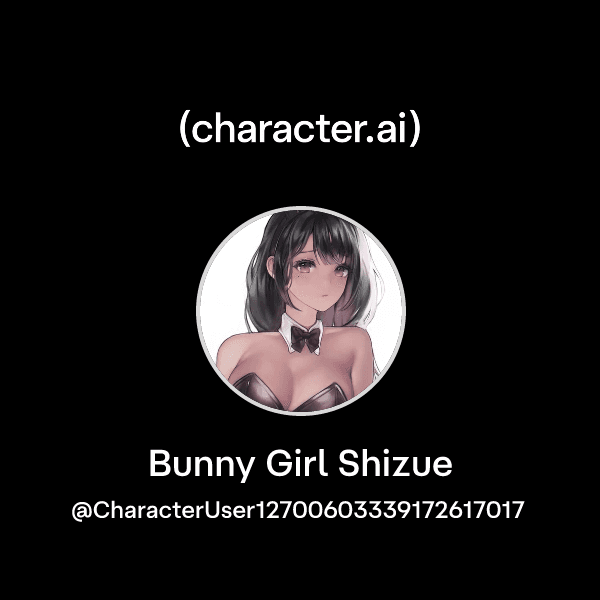 Bunny Girl Shizue