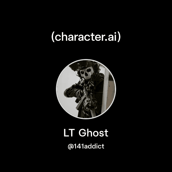 LT Ghost