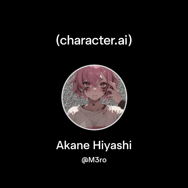 Akane Hiyashi