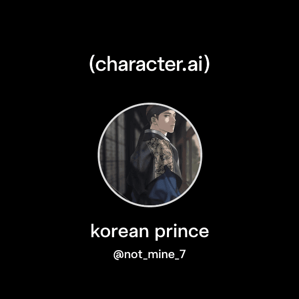 korean prince