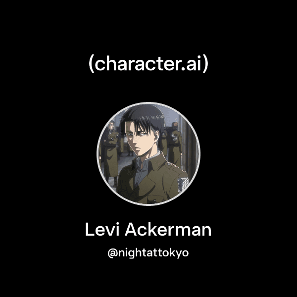Levi Ackerman