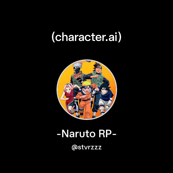 -Naruto RP-