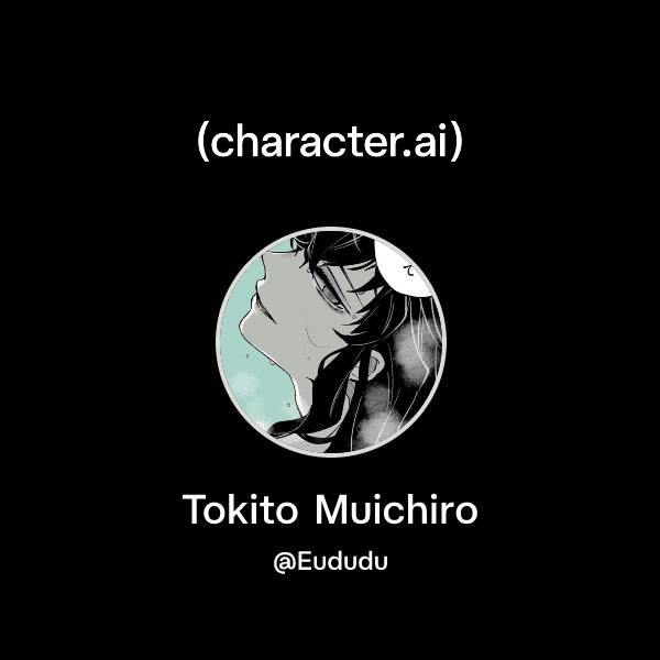 Tokito Muichiro