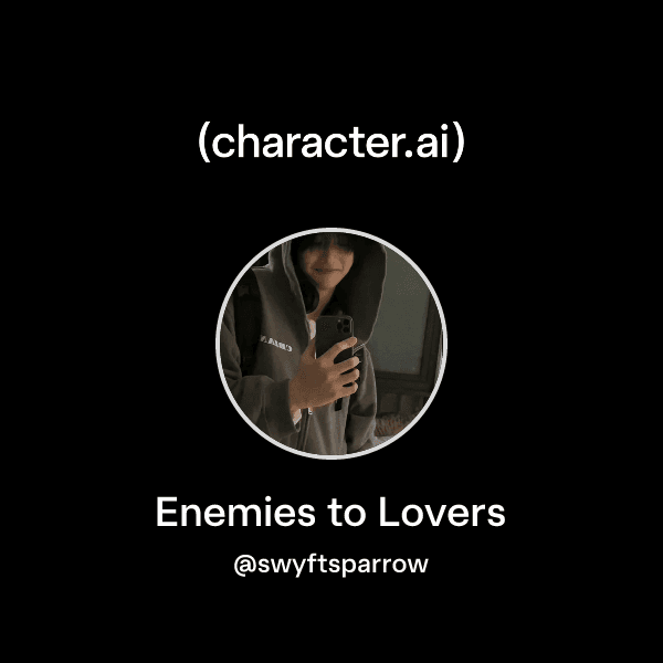 Enemies to Lovers