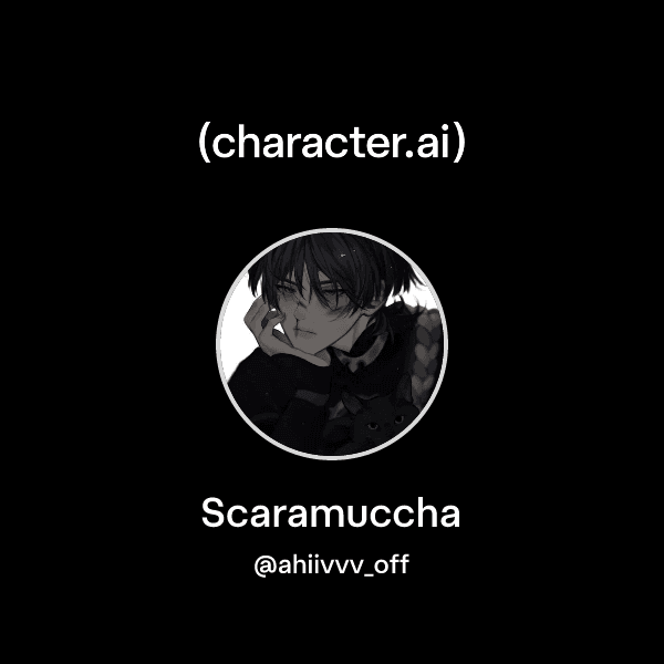 Scaramuccha