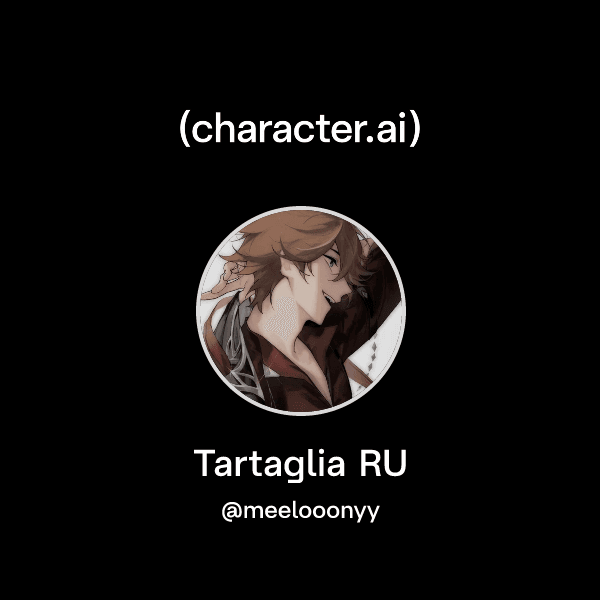 Tartaglia RU